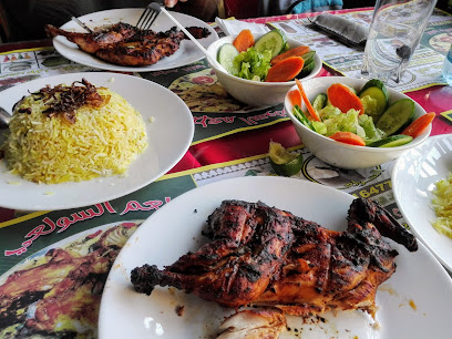 مطعم ومشاوي الصولعي - بدية - +968 9955 8717