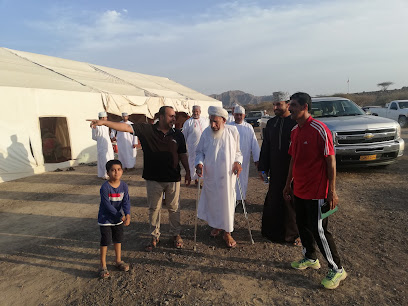 فريق الرياضة الخضراء - صمد الشان -