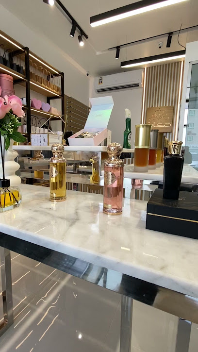 حكاية للعطور والزهور - Oman|Seeb