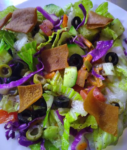 محل بيت الضياء للقهوة - السيب - +968 9100 4010