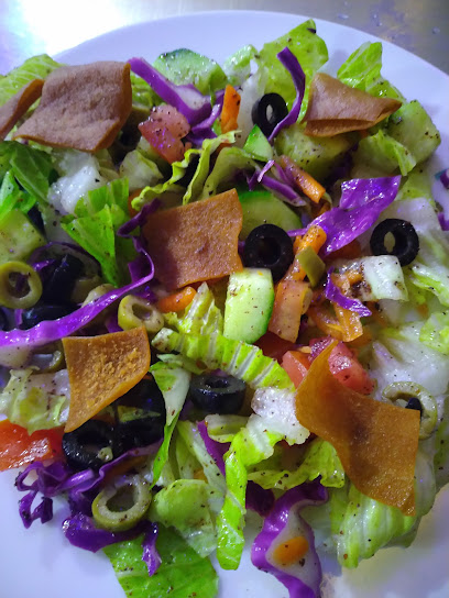 محل بيت الضياء للقهوة - Oman|Seeb|M5F6+PGG