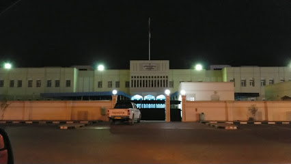 كرامة المدرسة للتعليم الأساسي - صحار - +968 26 840114