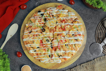 بيتزا بارما - صلالة - +968 9520 7008