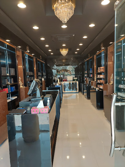 مصنع العود الحقيقي. ريل عود فاكتورى - Oman|Saham|صحم،