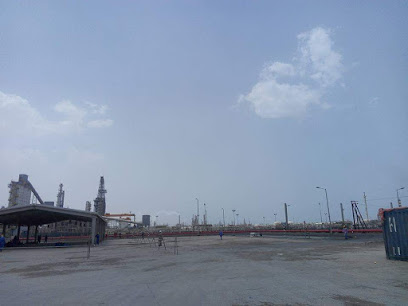 مصافي OQ اوكي للمصافي - ليوا - +968 22 105000