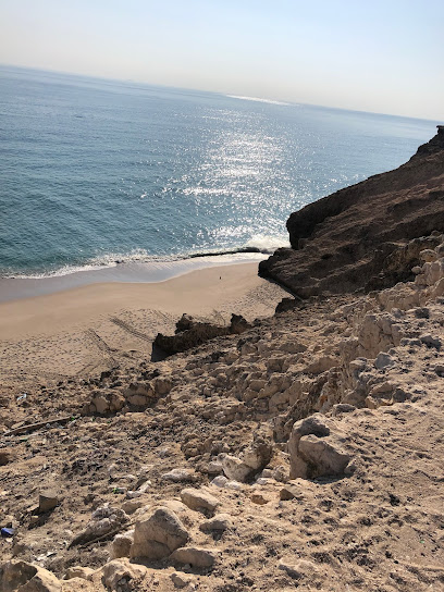 مدريبون - Oman|Sur|HG84+4M6