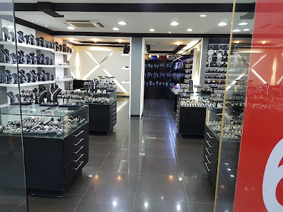 اكسسوار همسات - صلالة - +968 23 290567