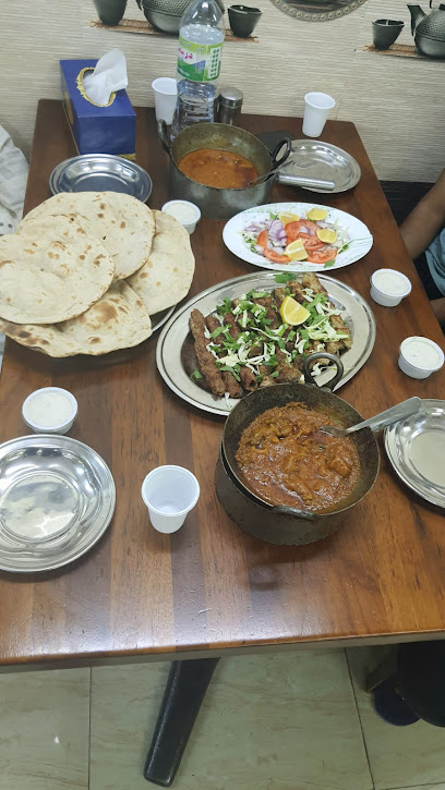 مطعم حوض المسرات - Oman|Ibri|حي النهضة، ولاية عبري،، ولاية عبري،|6F8R+P3R