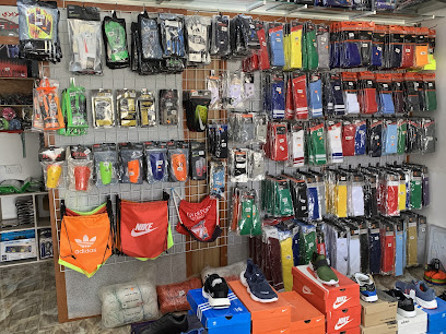 المضيبي للرياضة - المضيبي - +968 9763 2899