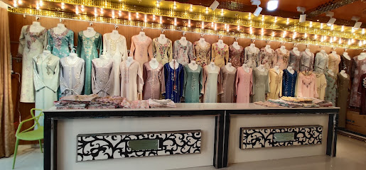 AL-FAJR الفجر للخياطة - بركاء - +968 9765 2747