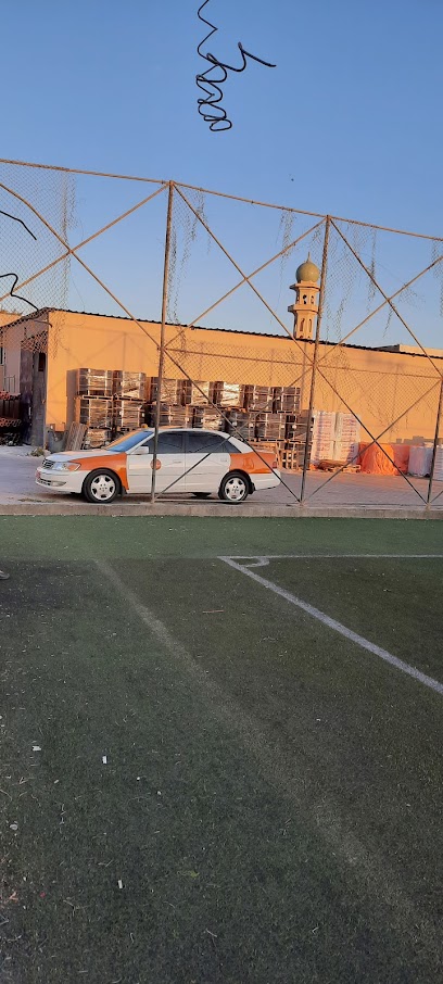 نادي ظفار | نادي ظفار - Oman|Salalah|237W+MXG