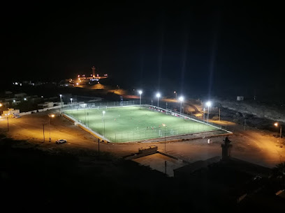 فريق الطو الرياضي - تاو -