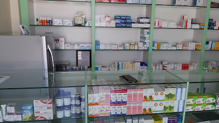 صيدلية الجابري المتحدة ، لوزوغ - ليزيج - +968 9173 3665