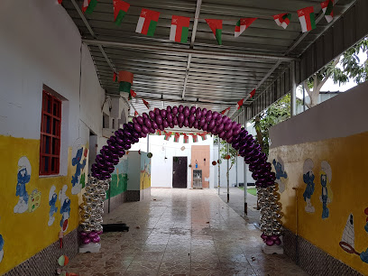 مدرسة أرض المكارم الخاصة ALMAKARIM LAND - صحار - +968 9833 3280