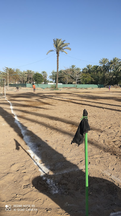 ملعب المزرعه - Oman|مـــــــــــــــــــــجــــز الصـــــغــرى|6RCH+PVQ