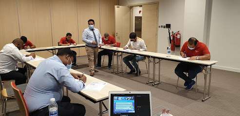 بوابة التدريب لخدمات التدريب - السيب - +968 7151 0806