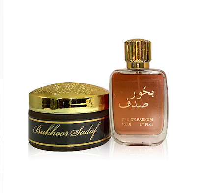 عود الاصمة للعطور السيب - السيب - +968 9625 2594