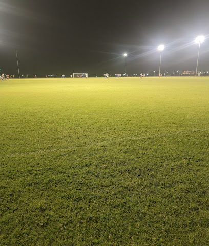 ملعب فريق الشباب الخابورة - الخابورة -