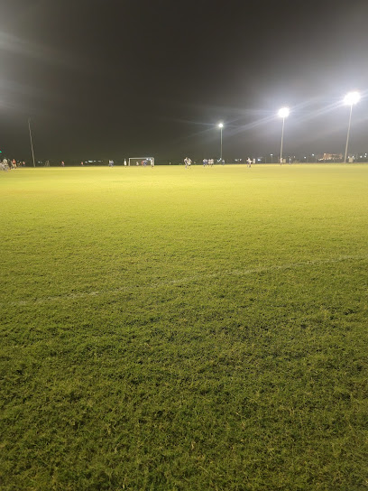 ملعب فريق الشباب الخابورة - Oman|Al Khaburah