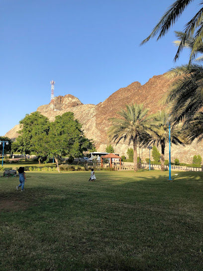 الحديقة العامة والحديقة حديقة البستان العامة - Oman|Muscat|HJG3+HG9