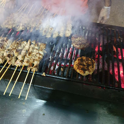 BBQ مسقط - السيب - +968 9397 3344