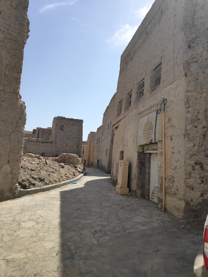 ترافيل سيتي ذ - Oman|Nizwa