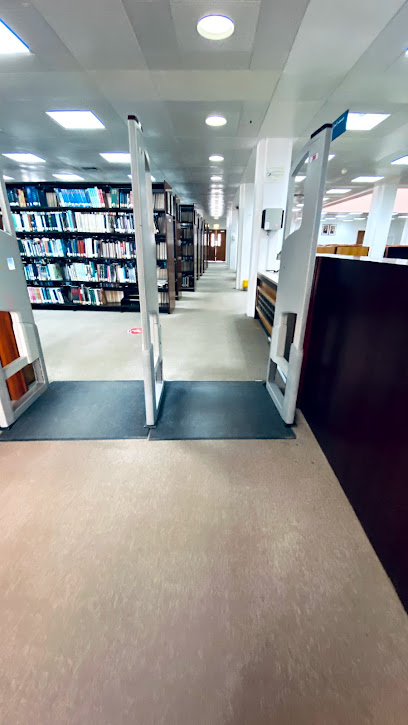 المكتبة الطبية - Oman|Seeb|H5RC+39P