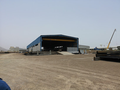 مصنع هندسة البناء والتشييد - طيمسا - +968 9405 3300