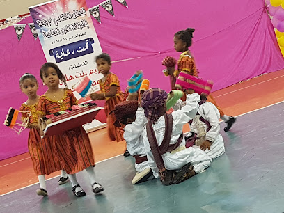 روضة إشراقة النور الخاصة - صور -