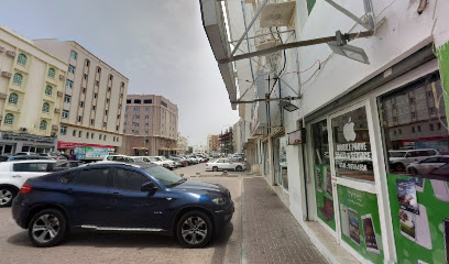 الأيدي السريعة - مسقط - +968 9672 6006