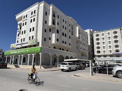 الحل المنطقي - السيب - +968 9380 0657