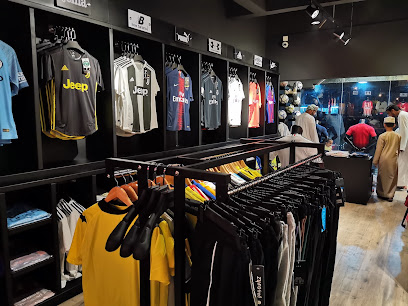 10 كرة القدم - قصبيات الزعاب - +968 9958 0869