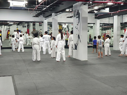 نادي قتال مسقط - مسقط - +968 9100 7700