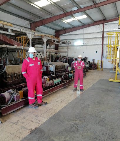 Scomi Oiltools Oman LLC ، نزوى - نزوى - +968 24 494184