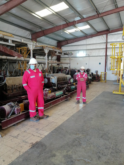 Scomi Oiltools Oman LLC ، نزوى - Oman|Industrial Area Dibba