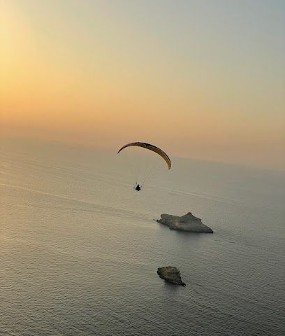 منطقة طيران فريق Skysafari - المريجات - +968 9221 1521