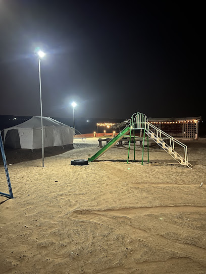 عزبة نسايم بدية - Oman|Bidiyah 421|Unnamed Road