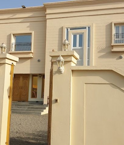 ناصر عبدالله المرزوقي - صحم - +968 9907 2464