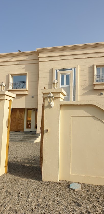 ناصر عبدالله المرزوقي - Oman|Saham|خور الحمام