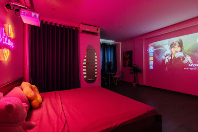 مركز مساج في عمان - مسقط - +968 9742 8336