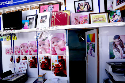 استوديو الصحن الطائر - صحار - +968 9675 2202