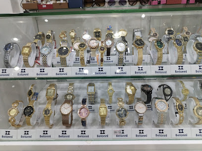 تصليح وبيع الساعات والنظارات الشمسية - بوشر - +968 9619 3854