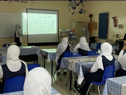 مدرسة صفية عبد المطلب بنت - الخابورة - +968 26 801108