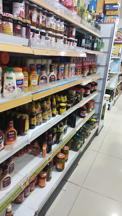 مركز الاسماعيلي سوق - Oman|Nizwa|سوق