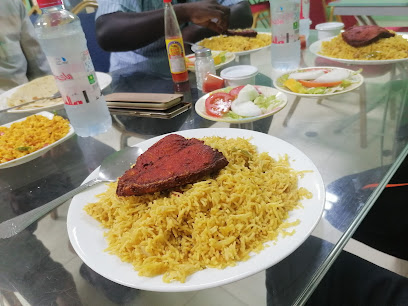 مطعم باسا بيتش - خصب - +968 26 730447