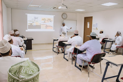 Falcon Training Services الصقر لخدمات التدريب - مسقط - +968 24 508151