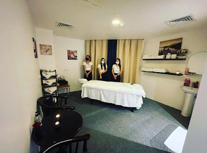 سبا في بارك إن باي راديسون - مسقط - +968 24 507888