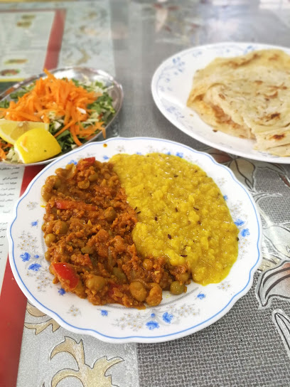 مطعم صبر بيد - Oman|الفرفارة 618|Thomaid BID BID OM