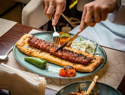 مطعم ميردوست التركي عمان - مسقط - +971 3 783 3880