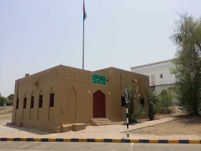 مدرسة القرآن الكريم بصحار - صحار - +968 26 840276